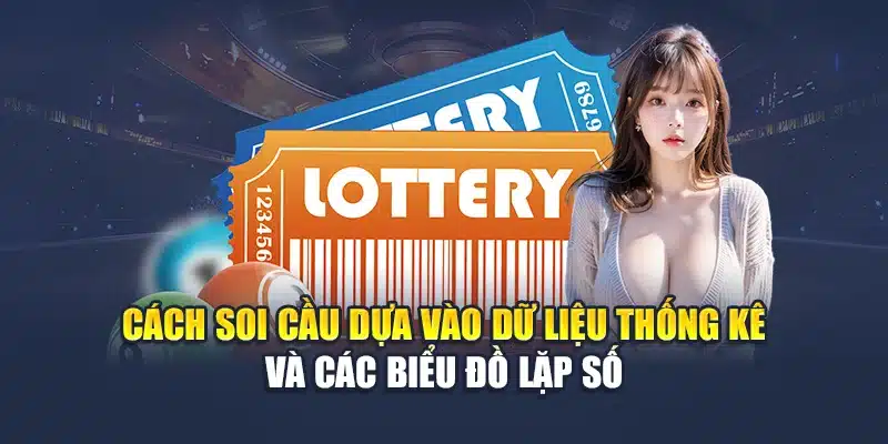 Xổ Số Hà Nội Cập Nhật Chuẩn Xác Mỗi Ngày Tại Nhà Cái M88 3 Cách soi cầu dựa vào dữ liệu thống kê và các biểu đồ lặp số