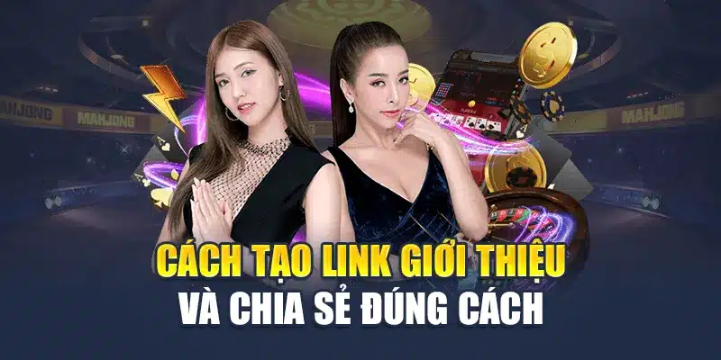 Giới Thiệu Bạn Bè M88 Nhận Quà Liền Tay, Chơi Hay Thưởng Lớn 2 Cách tạo link giới thiệu và chia sẻ đúng cách