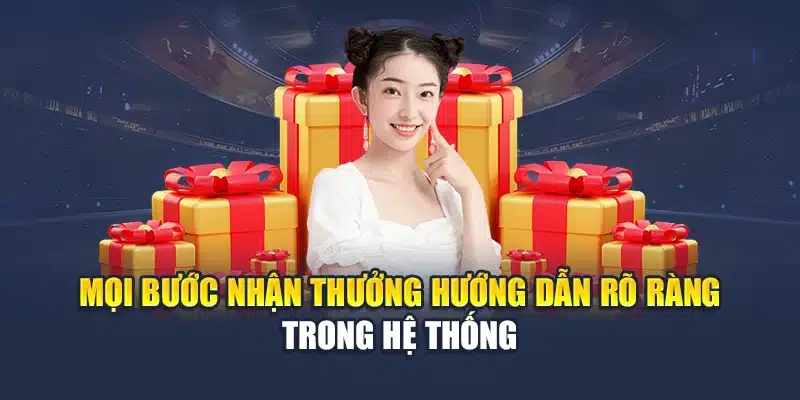 125% Thưởng Chào Mừng Hấp Dẫn Và Cách Nhận Tại M88 2 Mọi bước nhận thưởng hướng dẫn rõ ràng trong hệ thống