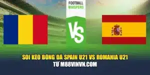 Soi Kèo Bóng Đá Spain U21 Vs Romania U21 Từ dobr-pozy-6pl.ru.com